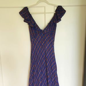 NWT Doen Lulani Dress